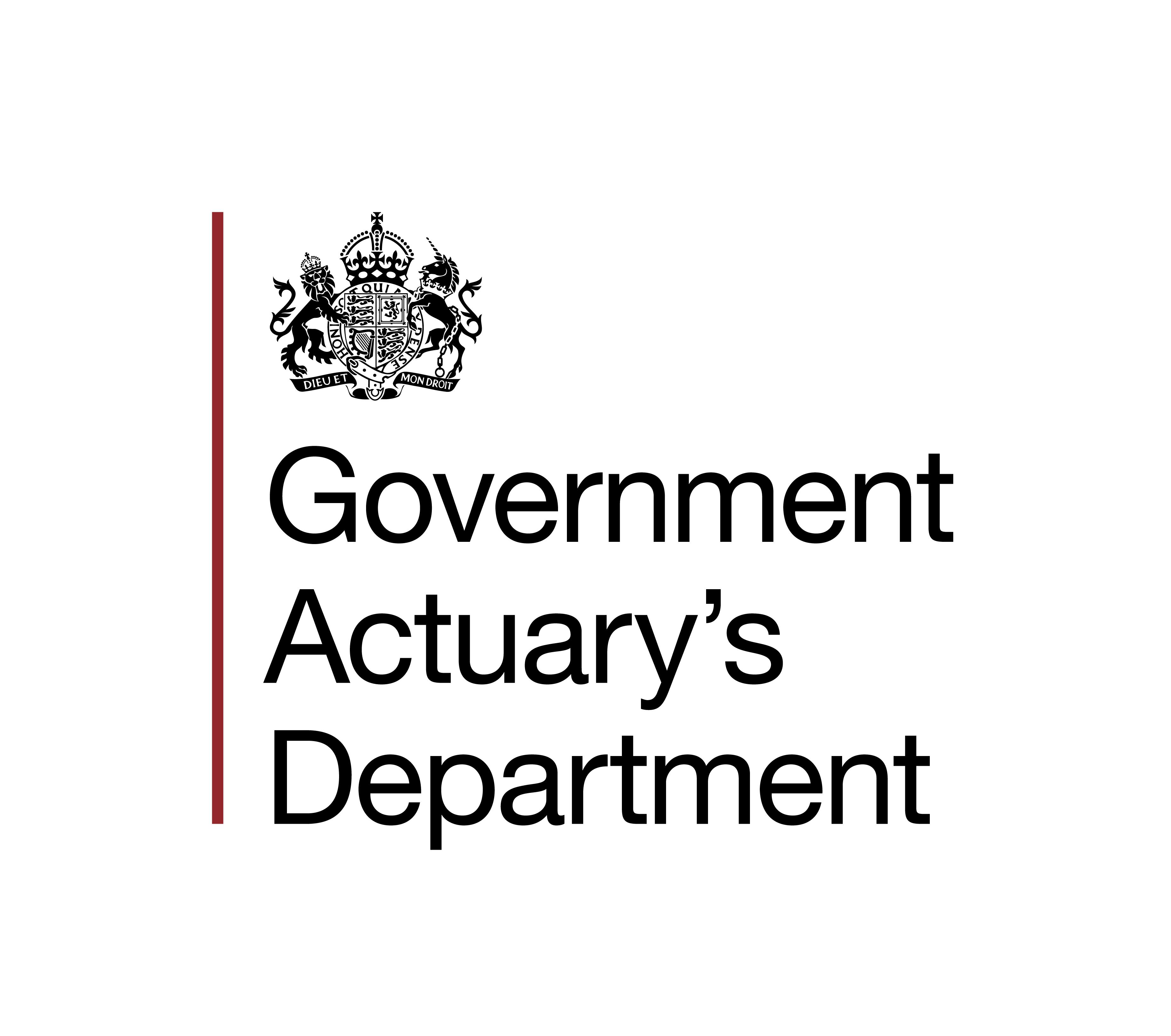 GAD's logo